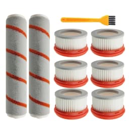 Main Brush HEPA Filter for Xiaomi Dreame V8 V9 V9B V9P XR V10 V11 Wireless Handheld Vacuum Cleaner