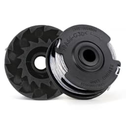 For BOSCH ART 24 27 30 30-36 LI Strimmer Trimmer Line Spool 6m 1.6mm Lawn Trimming Mower Parts Garden Power Tool Accessories