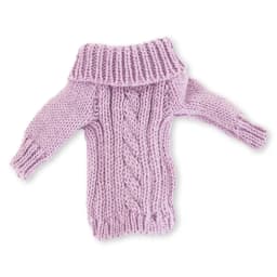 For Outfit Pullip Doll Accessories Princess Casual Suit Top Coat For 30 Cm Doll Clothes Sweater White Black Yellow 1/6