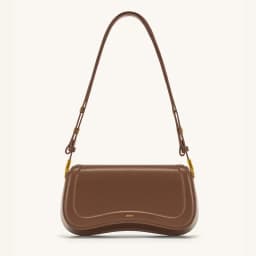 JW PEI Pudding Bag, French Style, Niche Bag, Women's, High-End, Simple, Underarm, Crossbody Bag