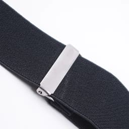 Heavy Duty Big Size Suspenders for Men Work Outdoor 2 Inch Wide X Back 4 Strong Clips Adjustable Elastic Trouser Braces Straps