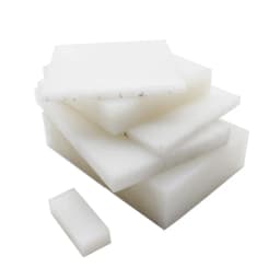 Plastic Plate Nylon Plates PA6 Extruded Sheet Engineering Material 3mm 5mm 6mm 8mm 10mm 12mm 15mm 20mm 25mm 30mm 35mm 40mm 50mm