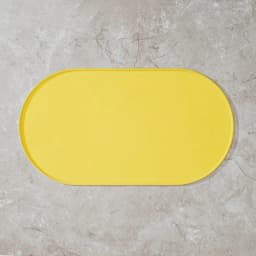 Cat Feeding Mat with Non-Slip Waterproof Design, Pet Food Mat, Compatible with Cat/Dog Bowls, Multipet Households, Dog Owners