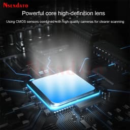 5MP 35mm USB Negative Film Slide Viewer Scanner 2.3"LCD Digital Color Photo Screen Film Converter for SD Scanner Scanners