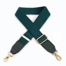 1Pc Deepeel 3.8cm Canvas Cotton Bag Shoulder Strap 80-130cm Adjust Webbing Handbag Crossbody Replacement Bags Straps Accessory