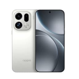 NEW OPPO Find X9 PRO AI 5G Dimensity 9500 CPU 6.78 AMOLED 120HZ NFC 50MP 7500mah 80W SuperCharge Google Play PLG110 ColorOS16