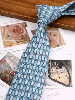 8 cm Wide Print Ties For Men Women Plaids Printing Neck Tie For Wedding Business Groom Neckties Fashion Men's Flower Neck Tie