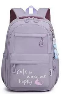 kids school bag cute pink school backpack for girls children kawaii bookbag primary middle students gift large capacity backpack