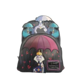 Beauty and The Beast Belle Castle Mini Backpack for Fashion Gift