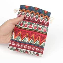5Pc/lot 10/13/15cm Cotton Linen Bag Drawstring Pouch Gift Receive Pouches Key Coins Cosmetic Storage Bags for Jewelry Packaging