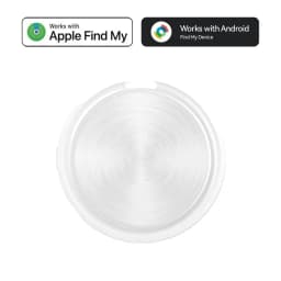 A Smart Tracker Compatible with iOS and Android Systems, Designed to Help Prevent the Loss of Keys, Wallets, and Other Items