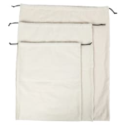 10pcs/lot Logo Customized Suede Travel Drawstring Storage Bags Personalize Folded Dust Sacks for Handbags and Shoes