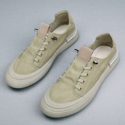 Summer Men Sneakers Light Ice Silk Cloth Casual Shoes Men Breathable Walking Flat Shoes Man Loafers Zapatillas Hombre