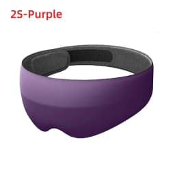 New Dreamlight 3D Full Shading Relaxing Eye Mask Sleeping Mask Block Out Light For Sleeping Aid Eye Mask Children's Gift