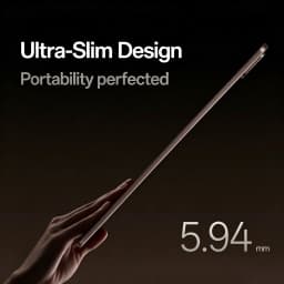 OnePlus Pad 4 Tablet Global Version Snapdragon 8 Elite Gen 5 13.2 Inch 3.4K 144Hz True Color Display 8 Speakers Wi-Fi 7 Android 16 13380mAh Battery
