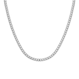 2026 Original 925 Sterling Silver Planet Necklace Love Heart Zircon Inlaid Romantic Fashion Fine Jewelry Party Gifts for Women