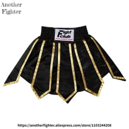 Premium Fight Kickboxing Shorts Gladiator Muay Thai Boxing Pants Men Women Kids Martial Arts MMA BJJ Fighting Training Trunks