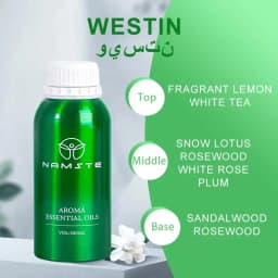 NAMSTE 500ML Hotel Essential Oil Inspired Aromatherapy Scent Diffuser Oil Scent Perfumes Essential Oil Diffusers Air Purifier