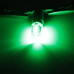BA9S T4W Car Led Interior Bulb 6v 12v 24v 220v Mini Colorful 1W Auto Indicator Warning Light Signal Energy Saving Lamp 6 Volt