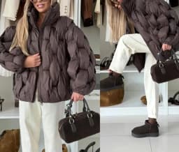 2025 Women's New Autumn and Winter Down Jackets and Jackets To Keep Warm