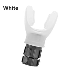 Adjustable Breathing Trainer – Lung Capacity Exerciser for Fitness, Respiratory Health & Deep Breath Training (1PC)