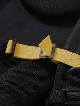 Backpack Chest Strap With Quick Release Buckle, Backpack Strap With Fastening Front Buckle, Suitable For Luggage Tag Bag Accesso