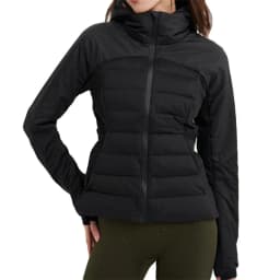 Women's Winter Parka Coat 2024 Self Cultivation Versatile Ladies Cotton-Padded Outwear Fashion Hooded Warm Down Cotton Jacket