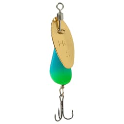 MAGBLUE 1pcs Rotating Spinner Fishing Lure Spoon Sequins metal baits Wobblers Bass Pesca Hand shaker Makou Bass Fishing Tackle