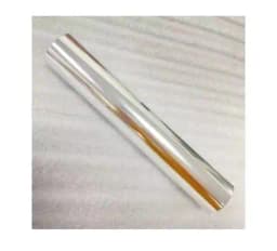 Toner UV Hot Stamping Paper Packaging Transfer Printing Foil 32cm A3 Width 100M Length UV Digital Technology