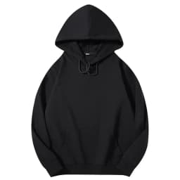 Spring Autumn Women Hoodies Solid Hooded Cotton Quality Hoodie Loose Harajuku Knitwear Multicolor Womens Pullovers Streetwear