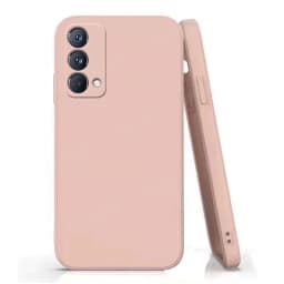 For Cover Realme GT Master Case For OPPO Realme GT Master Edition Capas Back TPU Soft Cover For Realme GT Master Explorer Fundas