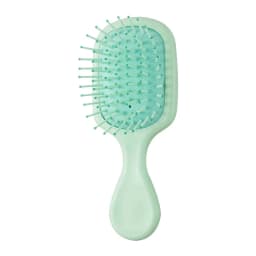 1pcs Mini Portable Massage Cute Cartoon Air Cushion Anti Screw Hair Brush Comb Hair Styling Tool Special for Real Hair Wigs