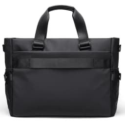 GOLF QUALITY Large Capacity Men's Briefcase 15.6" Business Travel Laptop Bag Casual Handheld File Multi-functional Office Bag