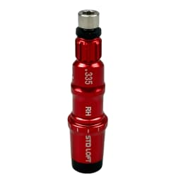 Golf Shaft Sleeve Adapter Fit For Sim Sim2 M3 M4 M5 M6 Stealth Stealth2 Qi10 Qi35 Qi4D Driver Head Fairway Wood Hybrid club head