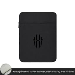 Nubia Red Magic Gaming Tablet 3Pro5Pro Storage Bag 906 Inches Fleece Inner Protection Case Digital Accessories