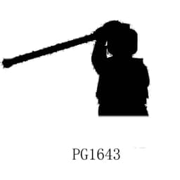 Assemble Enlighten Figure Bricks DIY MOC PG304 WM457 WM788 XH1429 Building Blocks Toys 082