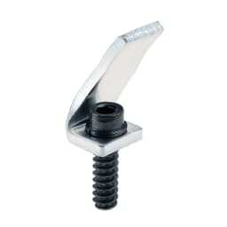 2 Sets 503886301 503886302 Chain Catcher Fit For Husqvarna 435 440 445 450 351 353 357 Chainsaw Garden Power Tool Replace Parts