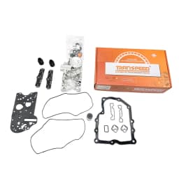 TRANSPEED DQ200 0AM DSG 7 Auto Transmission Mechatronic Valve Body Repair Kit OAM For Volkswagen Audi VW T4 Golf 7 SKODA Gearbox
