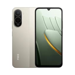 Xiaomi France POCO C81 Pro, immersive screen of 6,9 ", long battery life of meh, powerful octa-core processor, dual camera IA of 13 Mpx