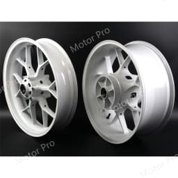 Motorcycle Front Rear Wheel Rim For Honda CBR600RR 2007 - 2022 CBR 600 RR CBR600 2013 2014 2015 2016 2017 2018 2019 2020 2021