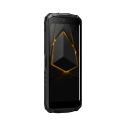 DOOGEE S41MAX-A14 4G Smartphone 5.50" FHD+ 6300 mAh Android 14 Mobile Phone 16GB+256GB