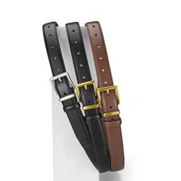 1-2pcs Simple Pin Buckle Soft Women's Belt Trendy Match Skirt Wide-leg Trousers Belt Fashionable Women's Clothing Accessories