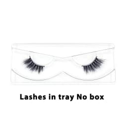 3D Half Lashes Wholesale Natural Half False Eyelashes 3D Mink Lashes Wispy Natural Crisscross Fake Eyelashes Extension Makeup