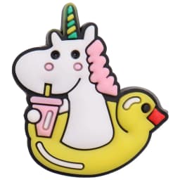 33 Kinds 1Pcs Animals Dog Rabbit Cat Giraffe PVC Garden Shoe Charms Shoes Decorations Clog DIY Wristband Kids Gift