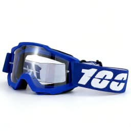 Off-road Motorcycle Goggles UV400 Protection Windproof Glasses Motocross Cycling Sports Premium Eyewear Broad Vision MTB