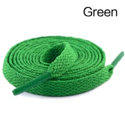 1 Pair 100 120 CM Length 29 colors Shoelace Flat Popular Sports Shoes Laces Casual Canvas Unisex Polyester Shoelaces Shoelace