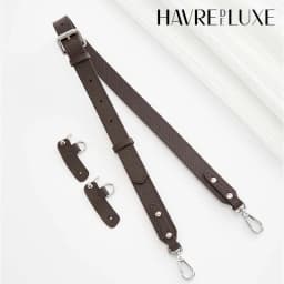 Fashion Bag Shoulder Strap for Longchamp Short Handle Small Bag Modification Without Punching Strap Bag Accessories