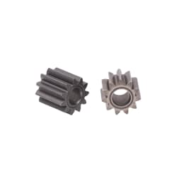 Car Washing Machine Rotor Accessories For 45 Series High-strength 11-tooth 10mm14mm Special Pinion