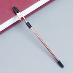 Convenient Bracelet Putting On Aid Metal Hand Chain Assistance Clip Convenient Bracelet Clasp Assistant Accessory