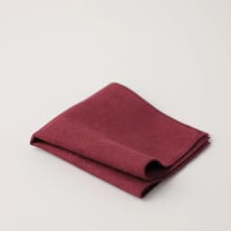 Men Solid Color Pocket Square Cotton White Handkerchief Casual Pocket Towel Neckwear Shirt Suit Accessories Wedding Party Hanky